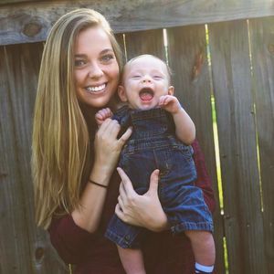 Meet your Posher, Madison